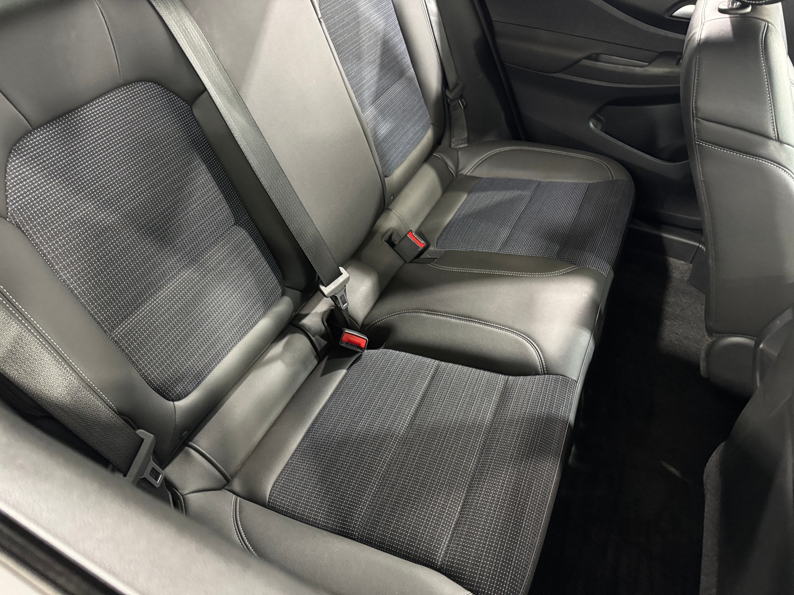 Thumbnail: 2025 Buick Envista - 6