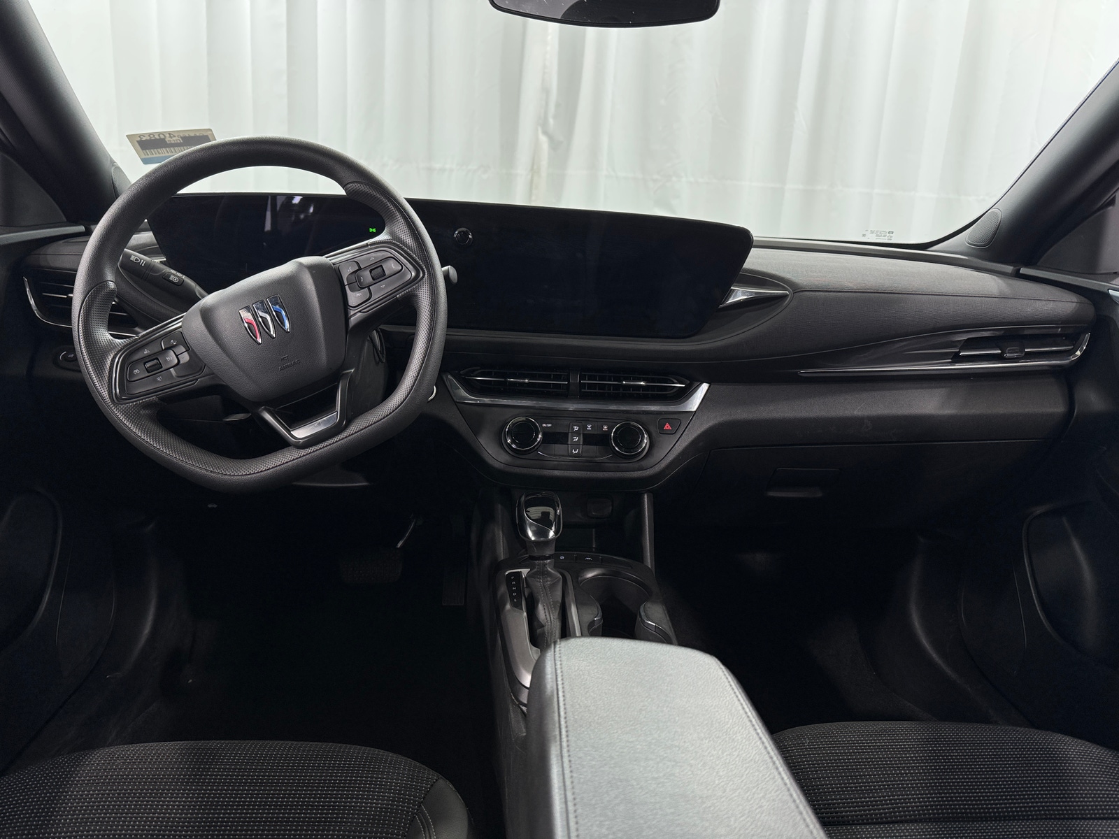 Thumbnail: 2025 Buick Envista - 3