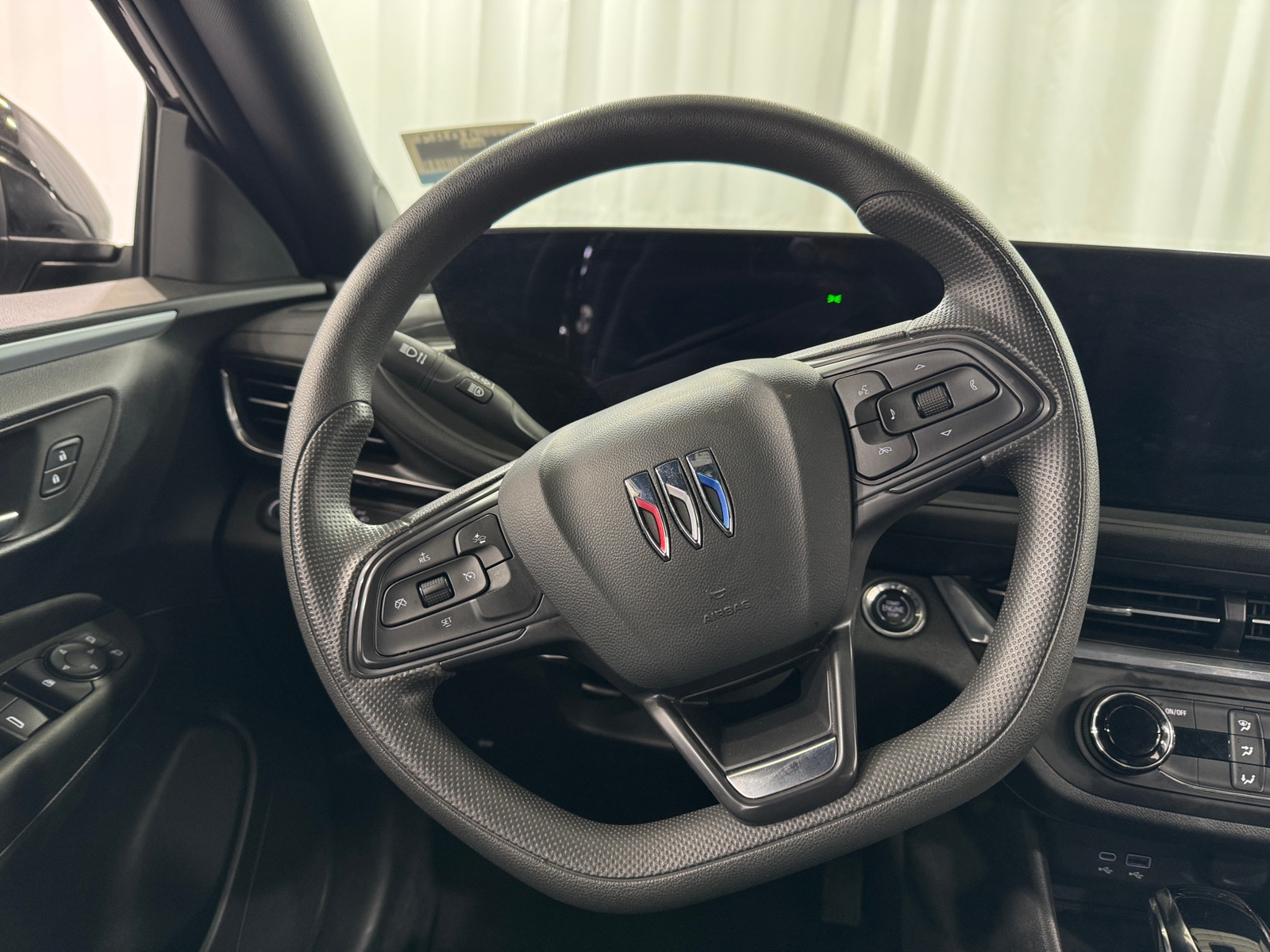 Thumbnail: 2025 Buick Envista - 5