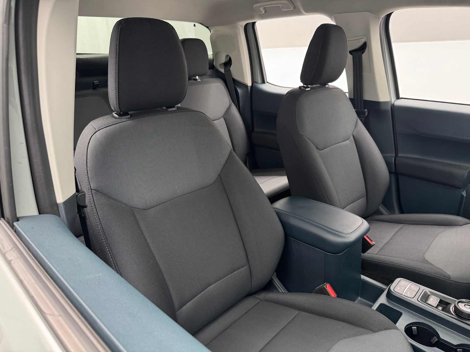 Thumbnail: 2023 Ford Maverick - 2