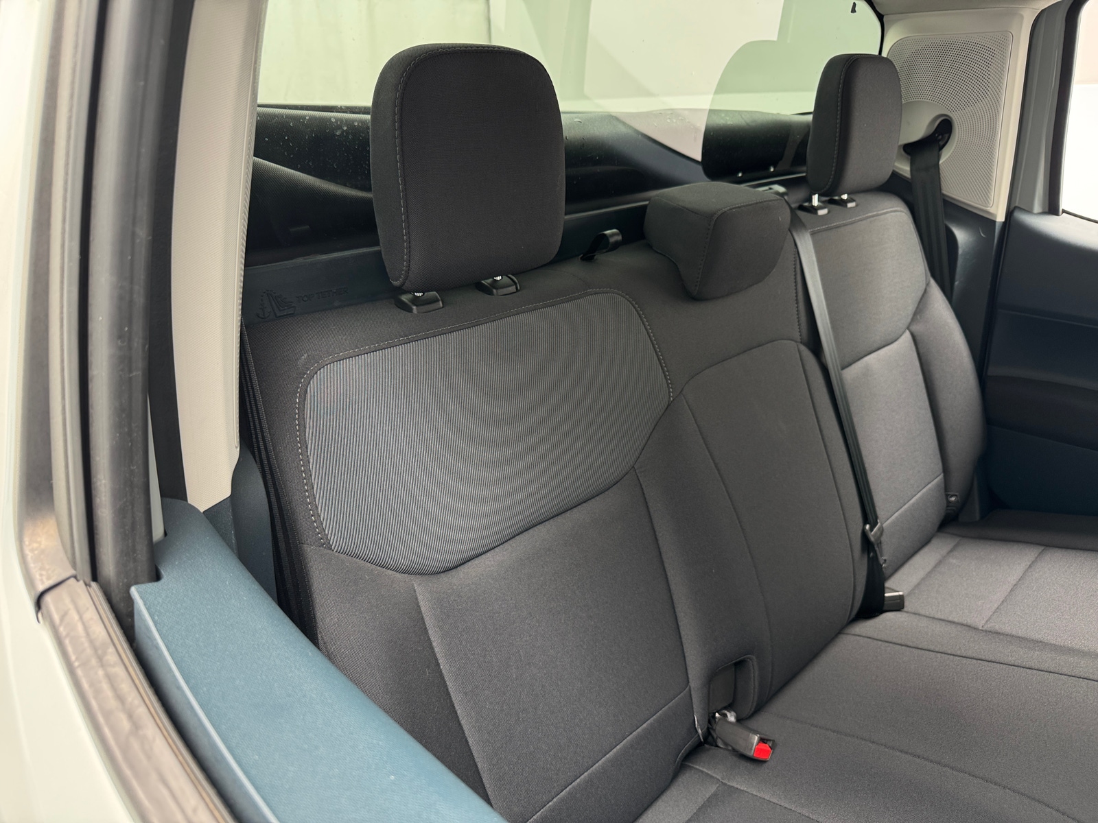 Thumbnail: 2023 Ford Maverick - 6