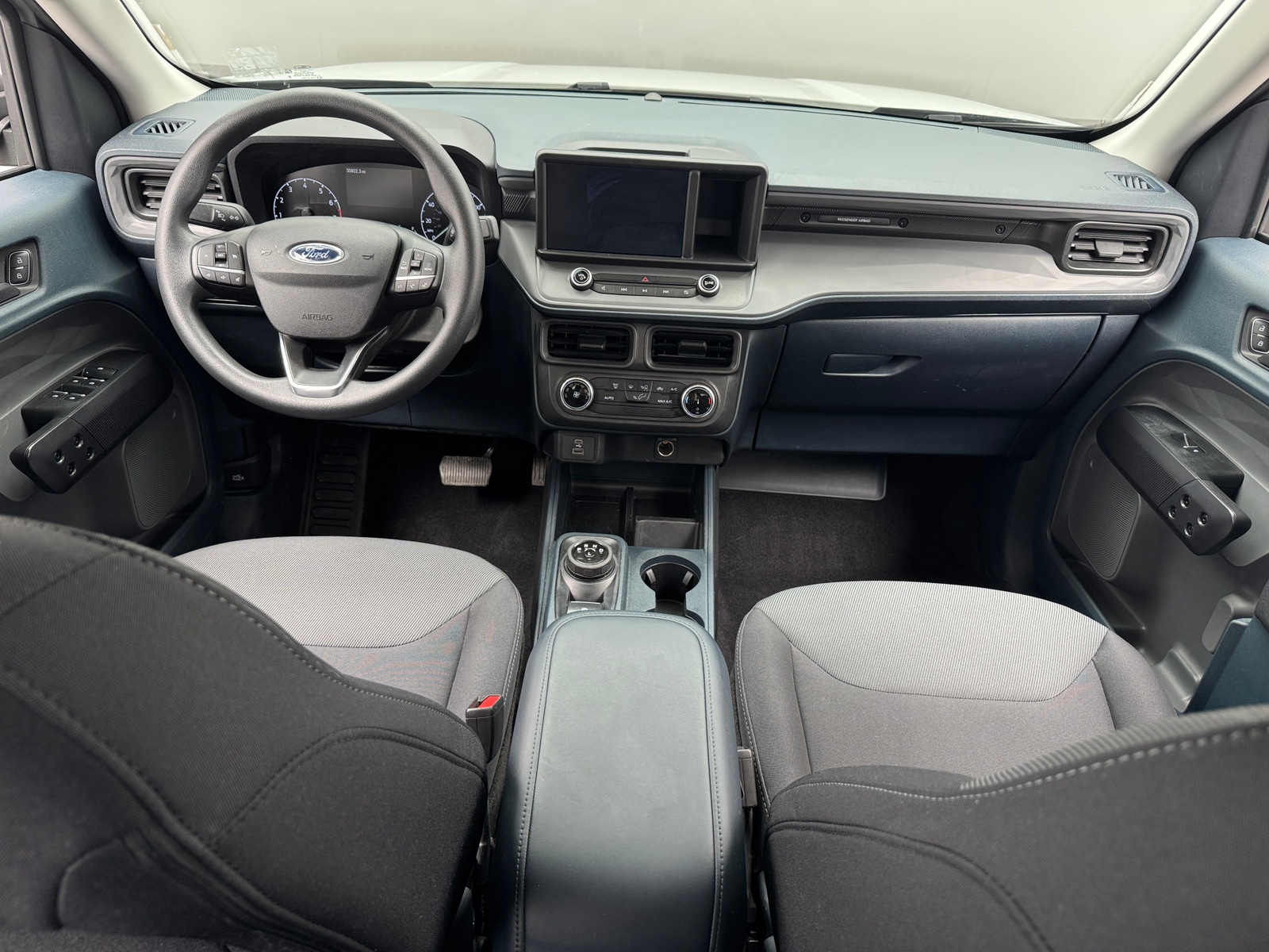 Thumbnail: 2023 Ford Maverick - 3