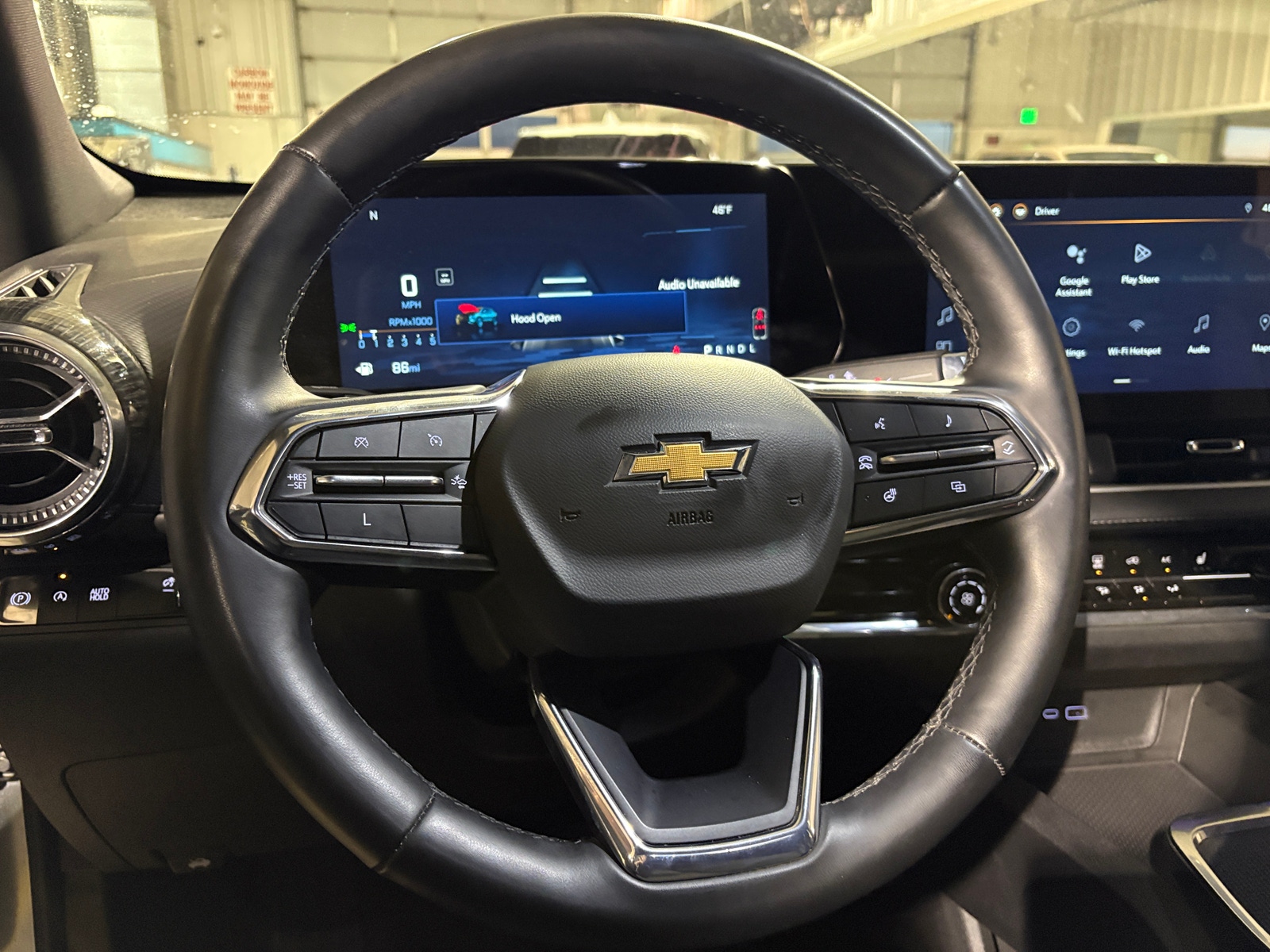 Thumbnail: 2025 Chevrolet Equinox - 5