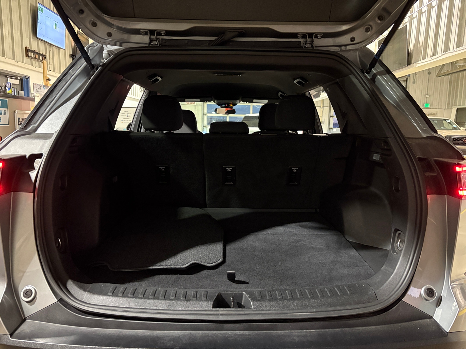 Thumbnail: 2025 Chevrolet Equinox - 7