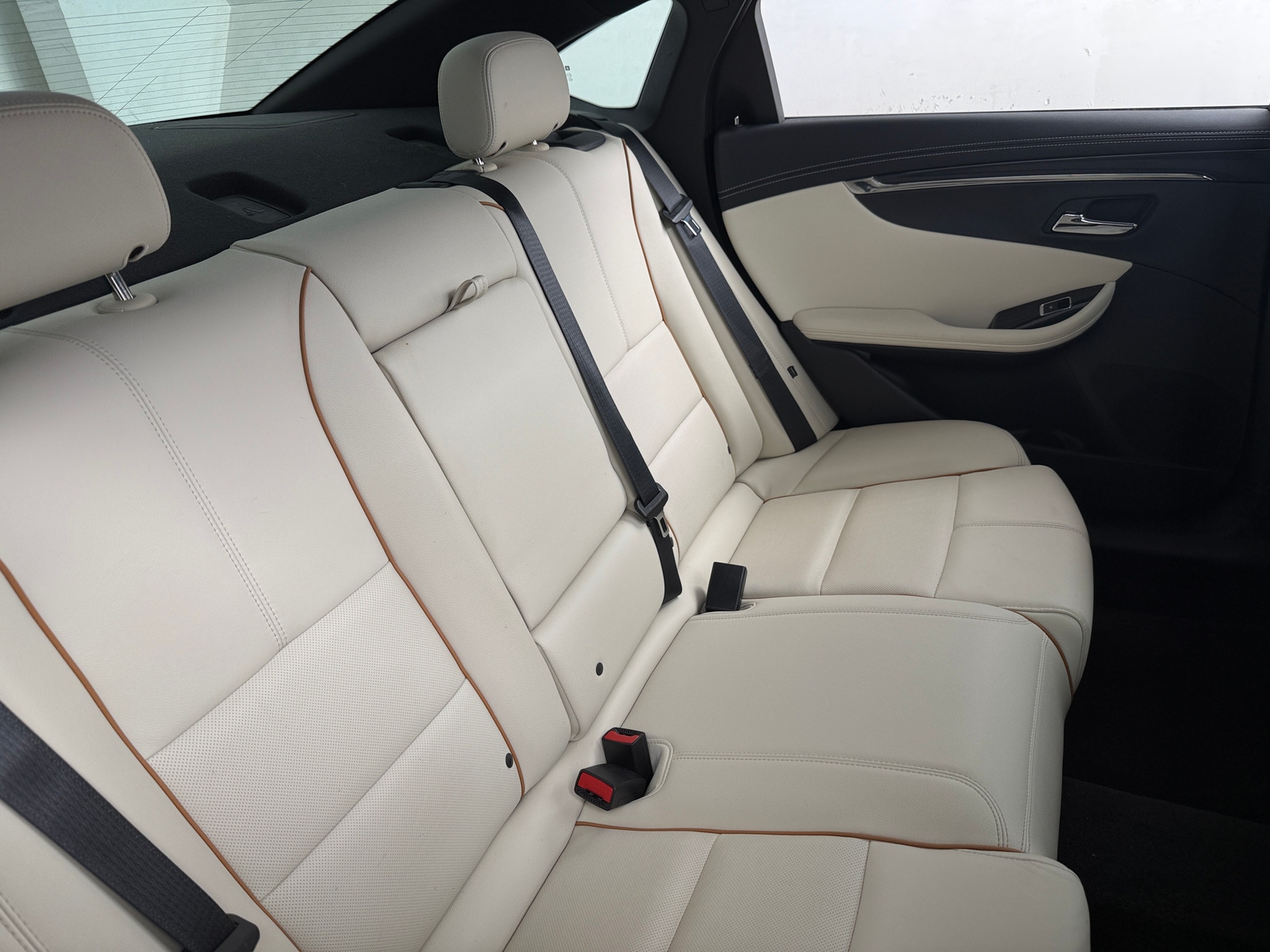 Thumbnail: 2019 Chevrolet Impala - 5