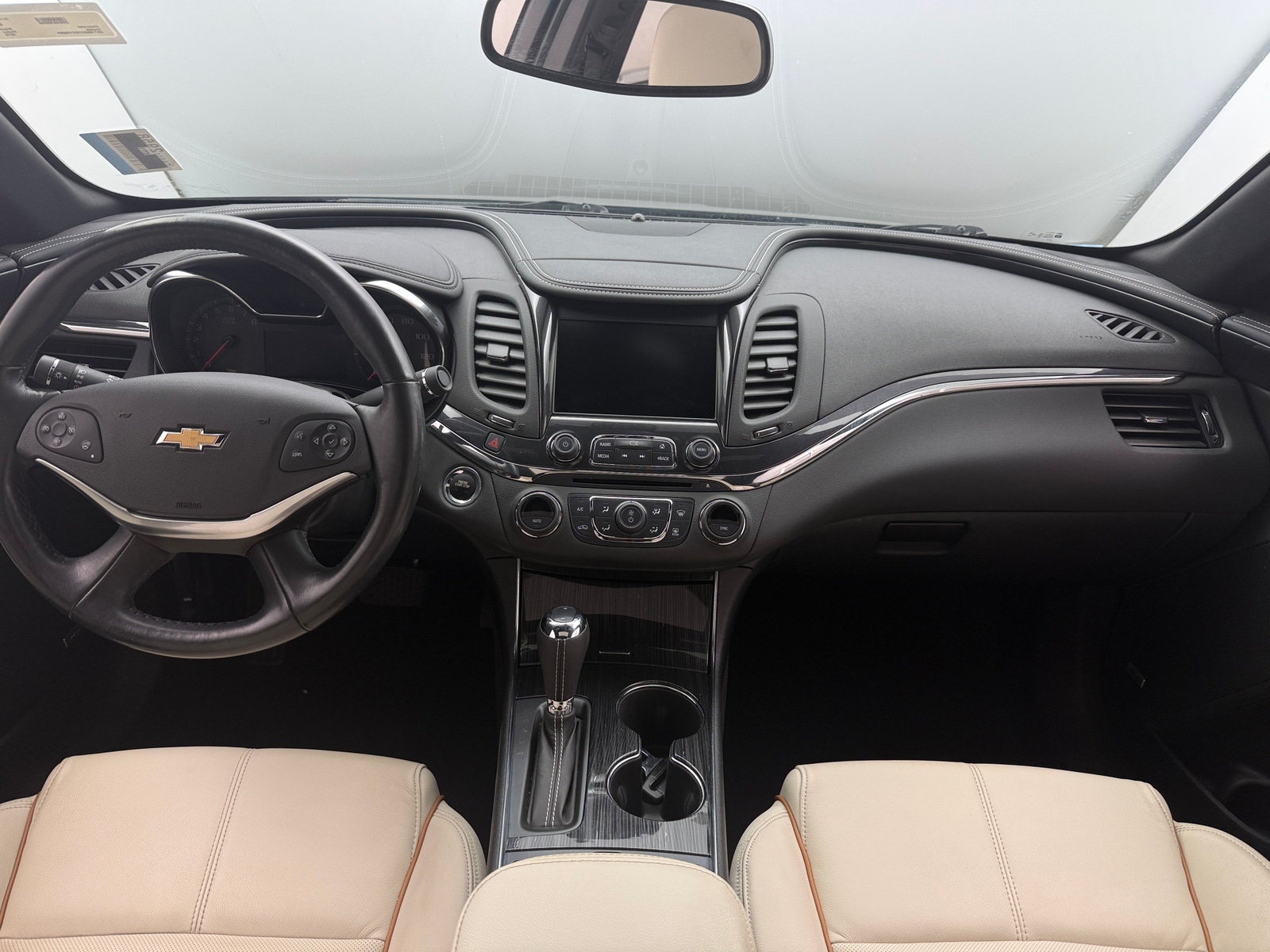 Thumbnail: 2019 Chevrolet Impala - 2