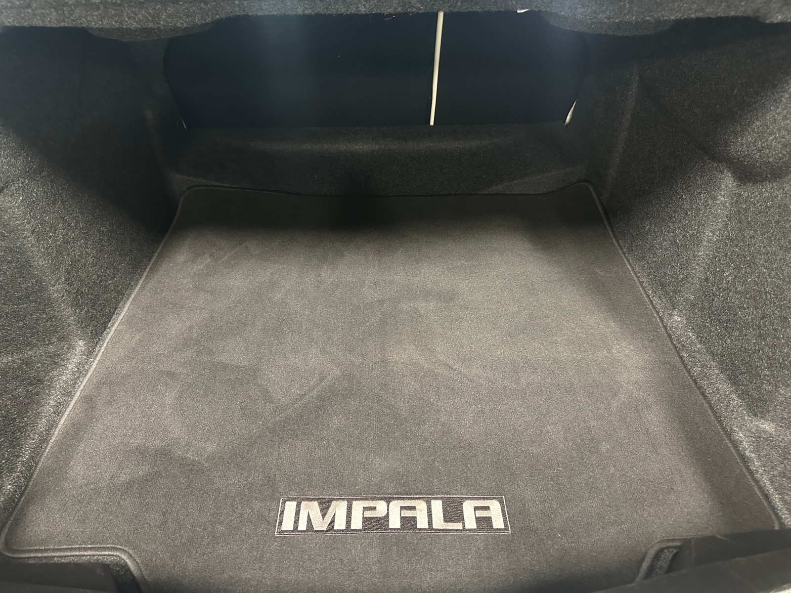 Thumbnail: 2019 Chevrolet Impala - 6