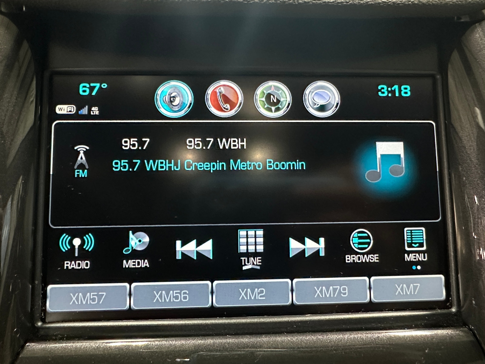 Thumbnail: 2019 Chevrolet Impala - 3