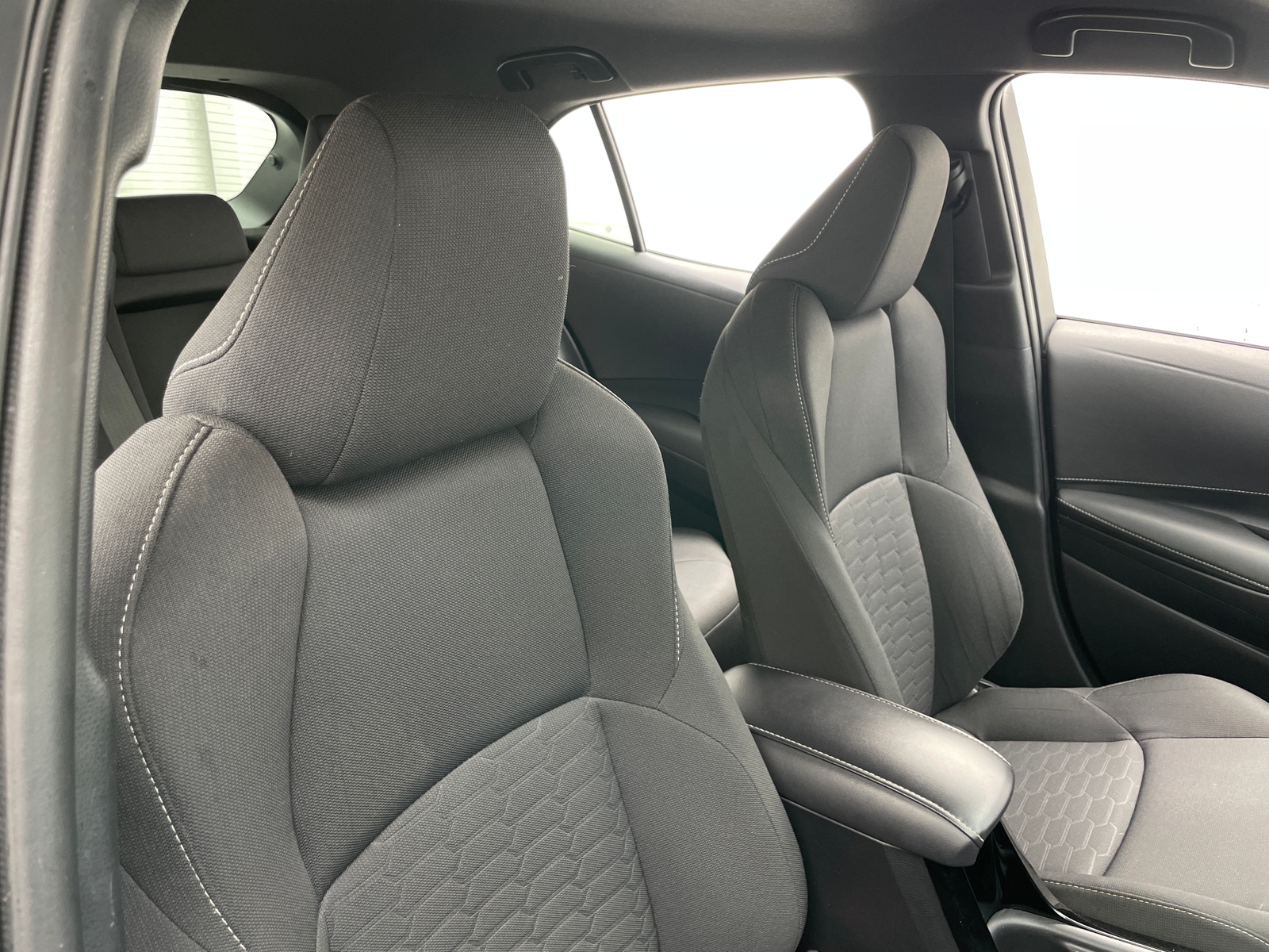 Thumbnail: 2022 Toyota Corolla - 2