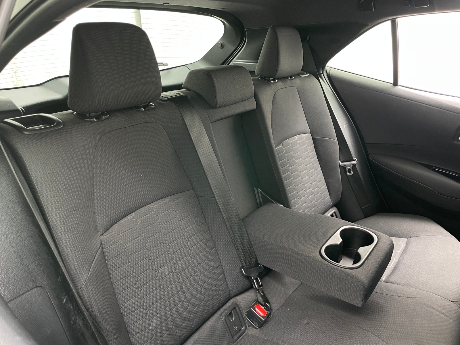 Thumbnail: 2022 Toyota Corolla - 6