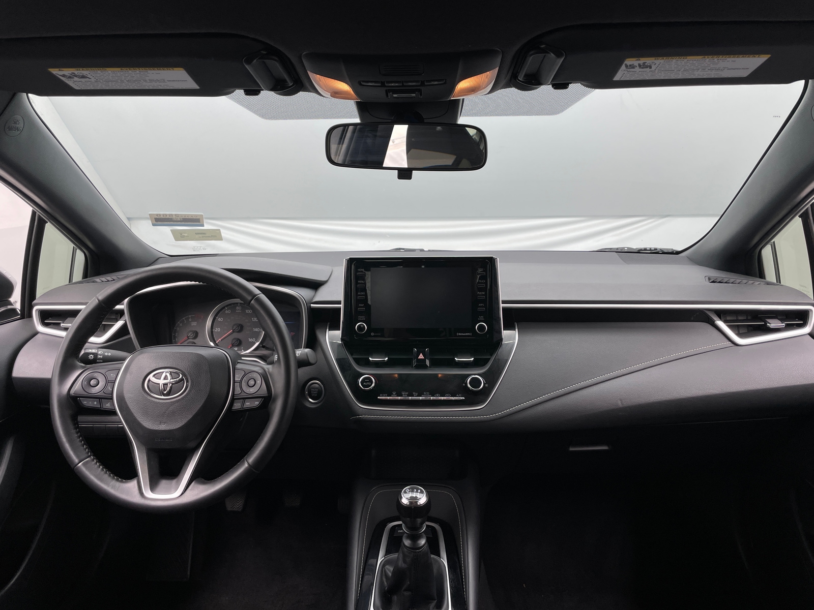 Thumbnail: 2022 Toyota Corolla - 3