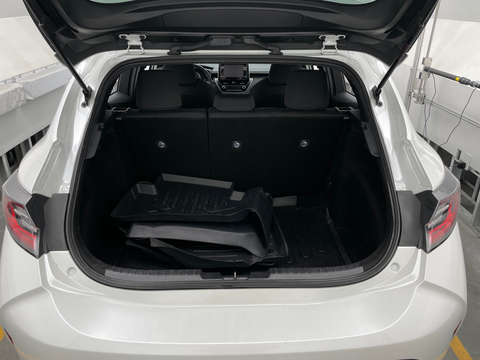 Thumbnail: 2022 Toyota Corolla - 7