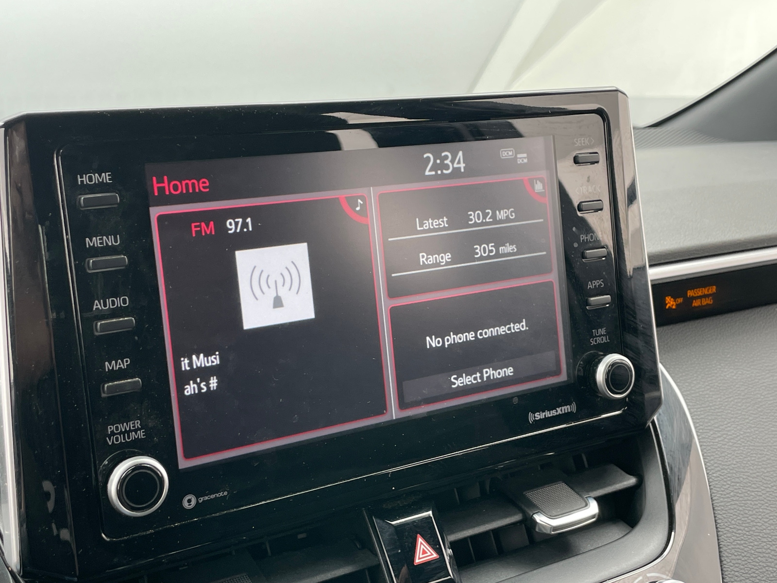 Thumbnail: 2022 Toyota Corolla - 4