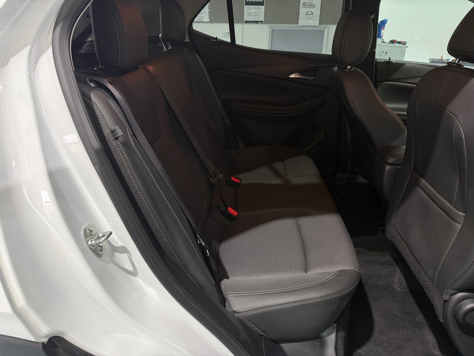 Thumbnail: 2025 Buick Encore GX - 6