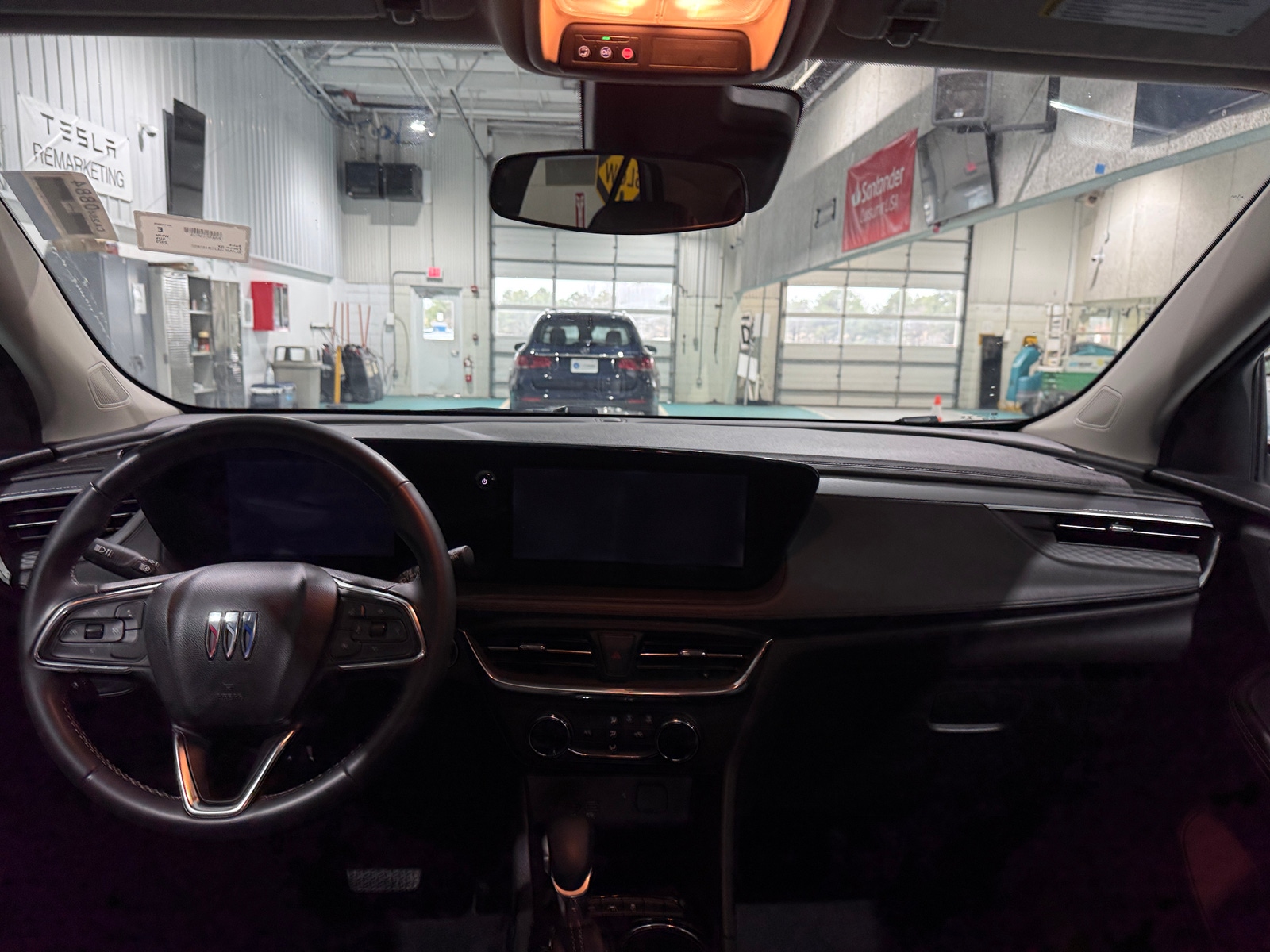 Thumbnail: 2025 Buick Encore GX - 3