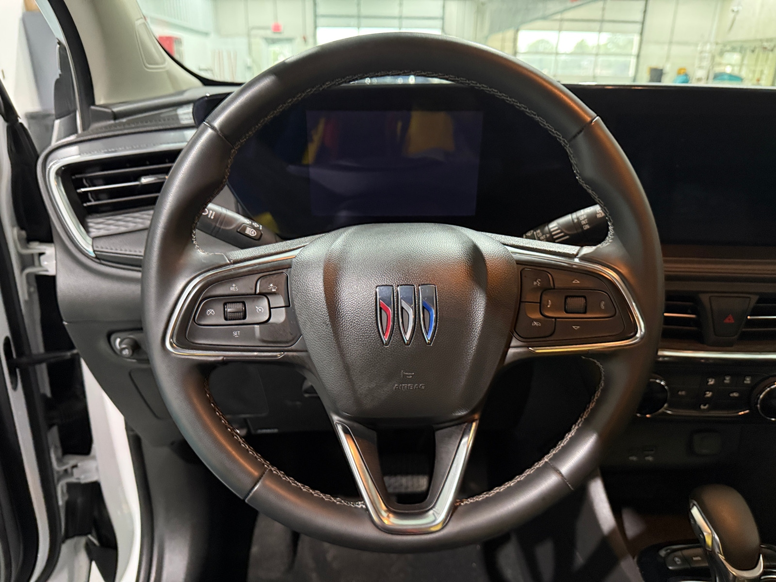 Thumbnail: 2025 Buick Encore GX - 5