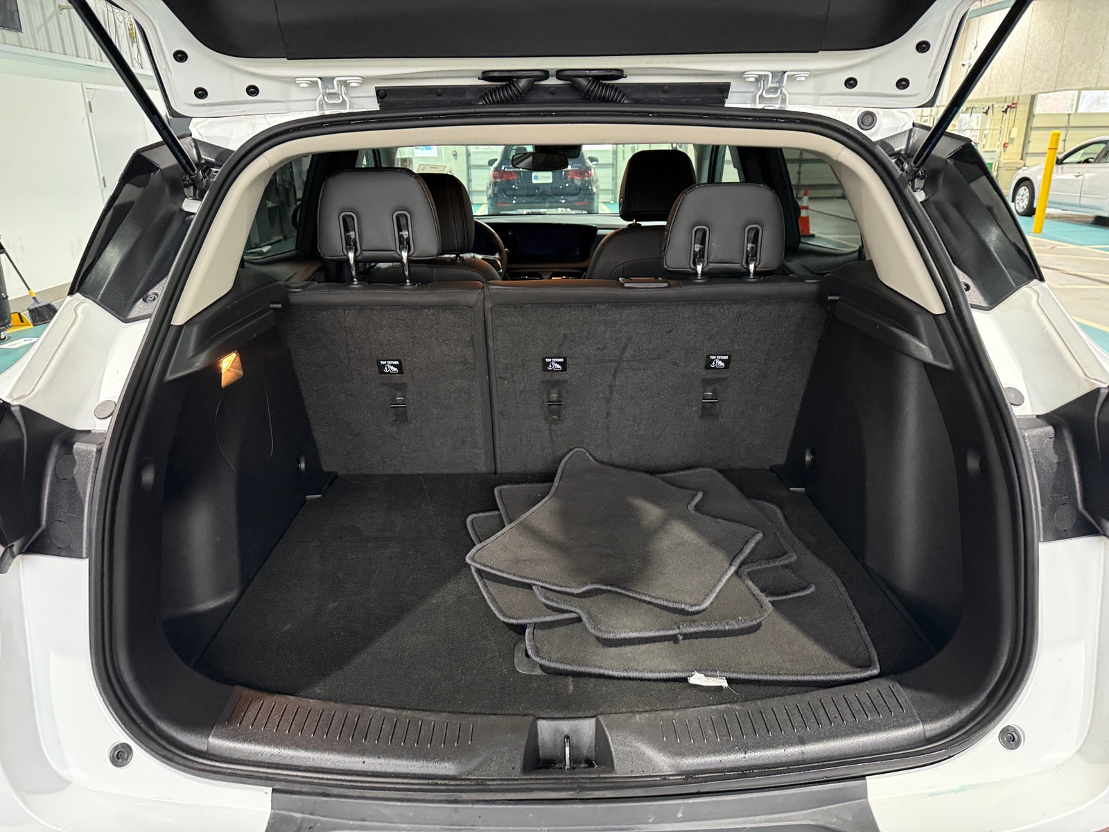 Thumbnail: 2025 Buick Encore GX - 7