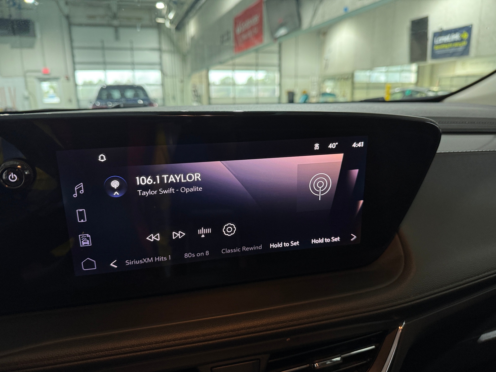 Thumbnail: 2025 Buick Encore GX - 4