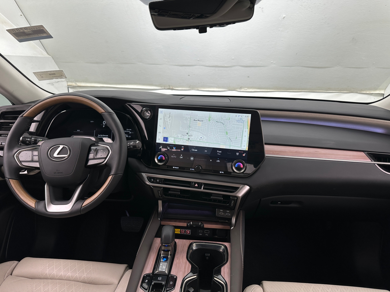 Thumbnail: 2025 Lexus RX - 2