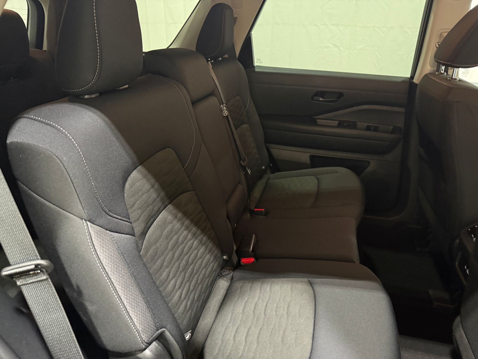 Thumbnail: 2025 Nissan Pathfinder - 6