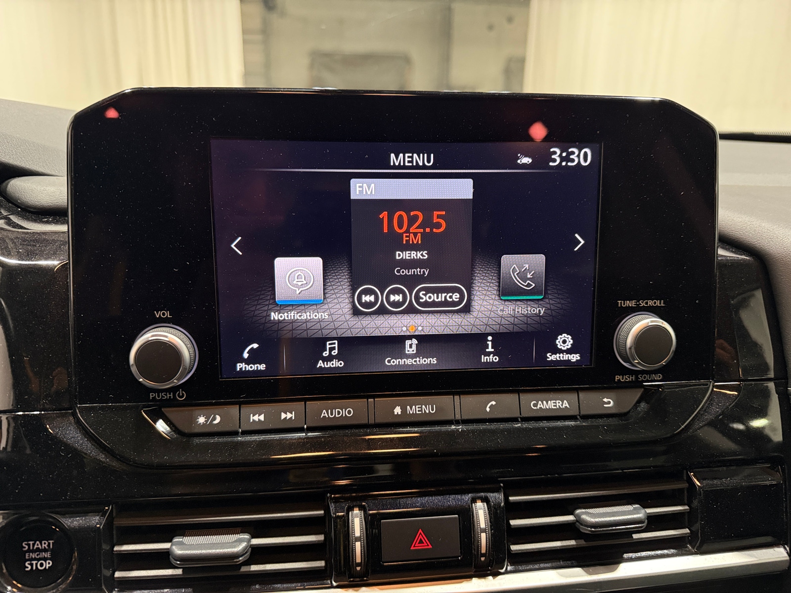 Thumbnail: 2025 Nissan Pathfinder - 4