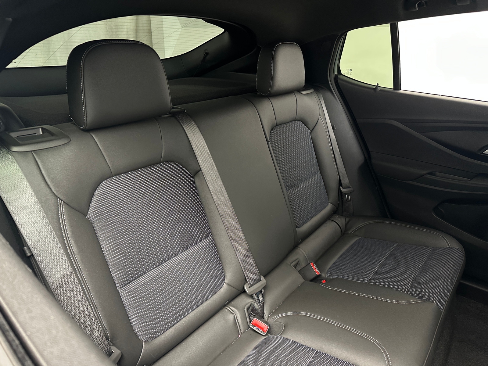 Thumbnail: 2025 Buick Envista - 6