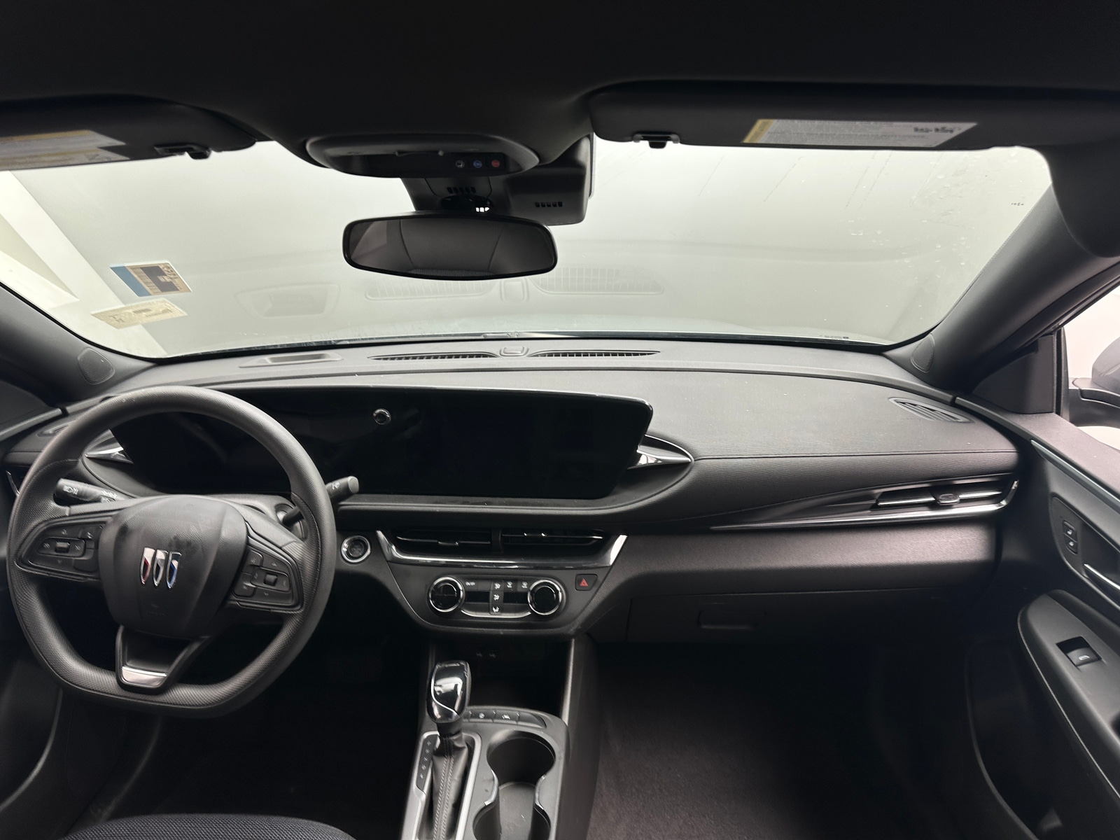 Thumbnail: 2025 Buick Envista - 3