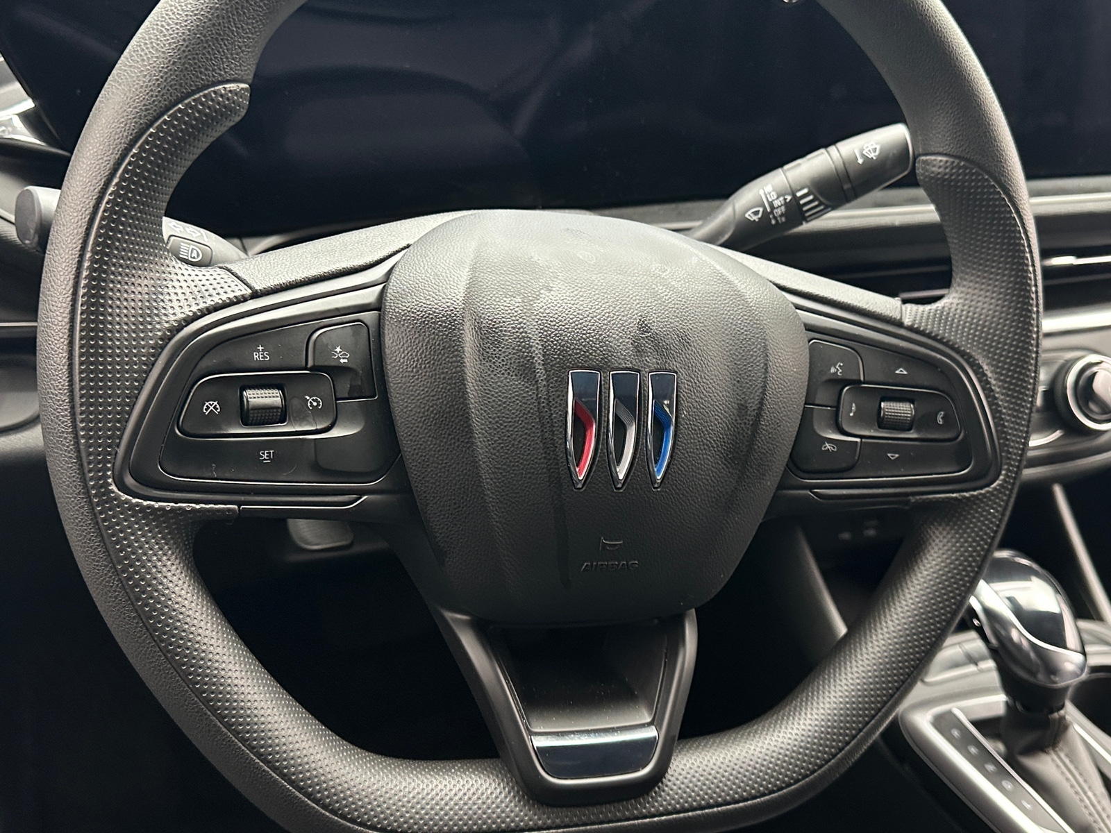 Thumbnail: 2025 Buick Envista - 5