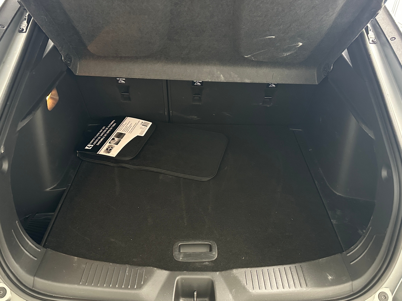 Thumbnail: 2025 Buick Envista - 7