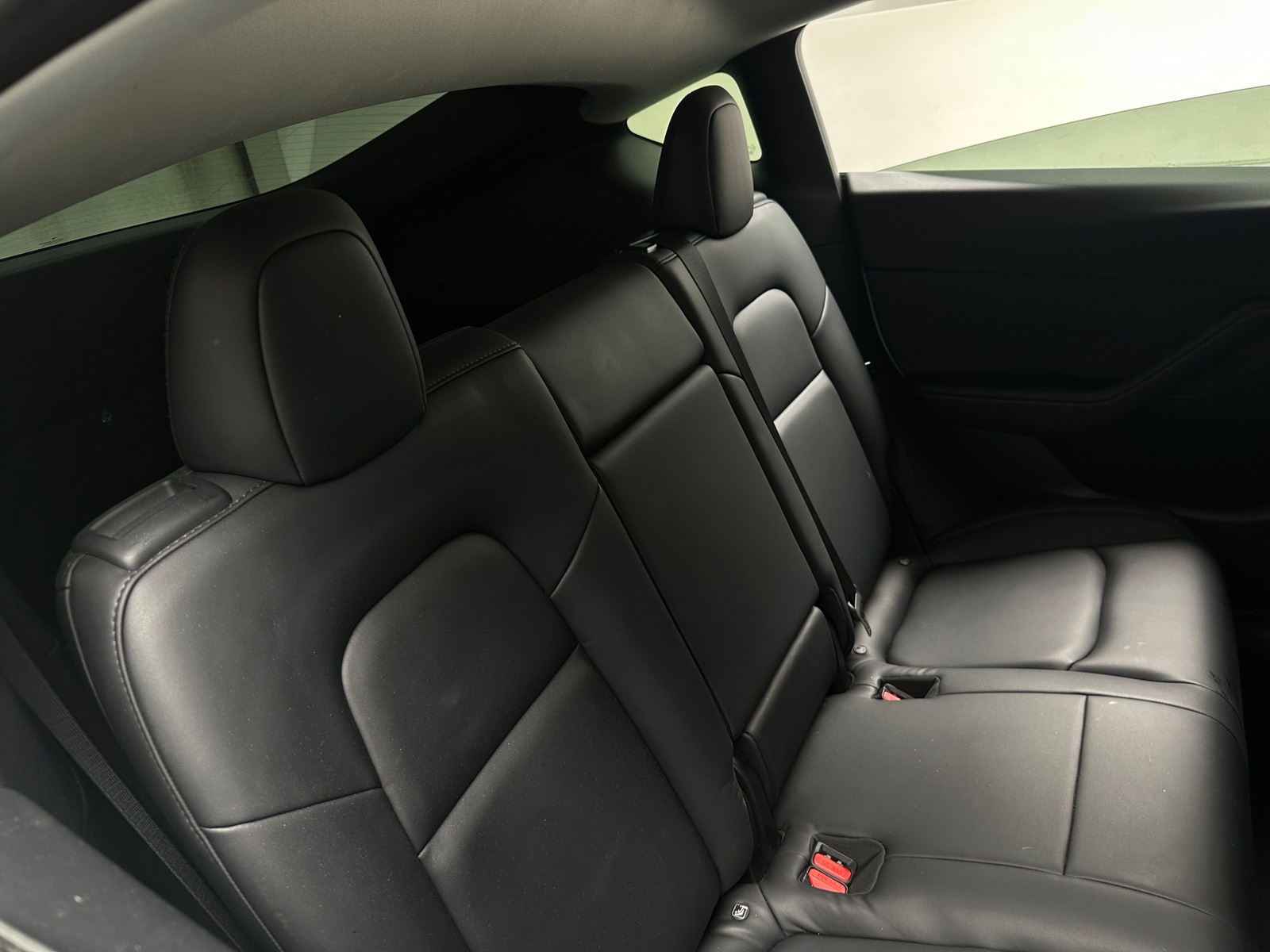 Thumbnail: 2020 Tesla Model Y - 5