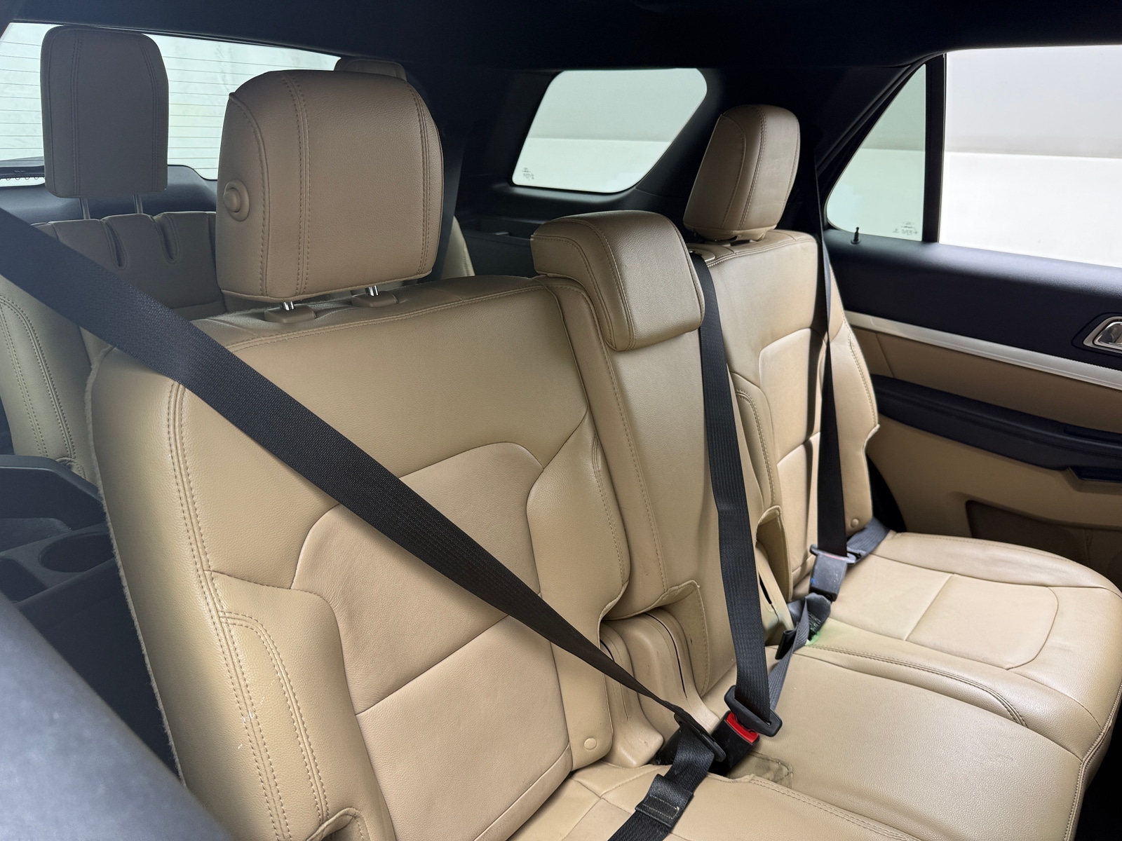 Thumbnail: 2017 Ford Explorer - 5