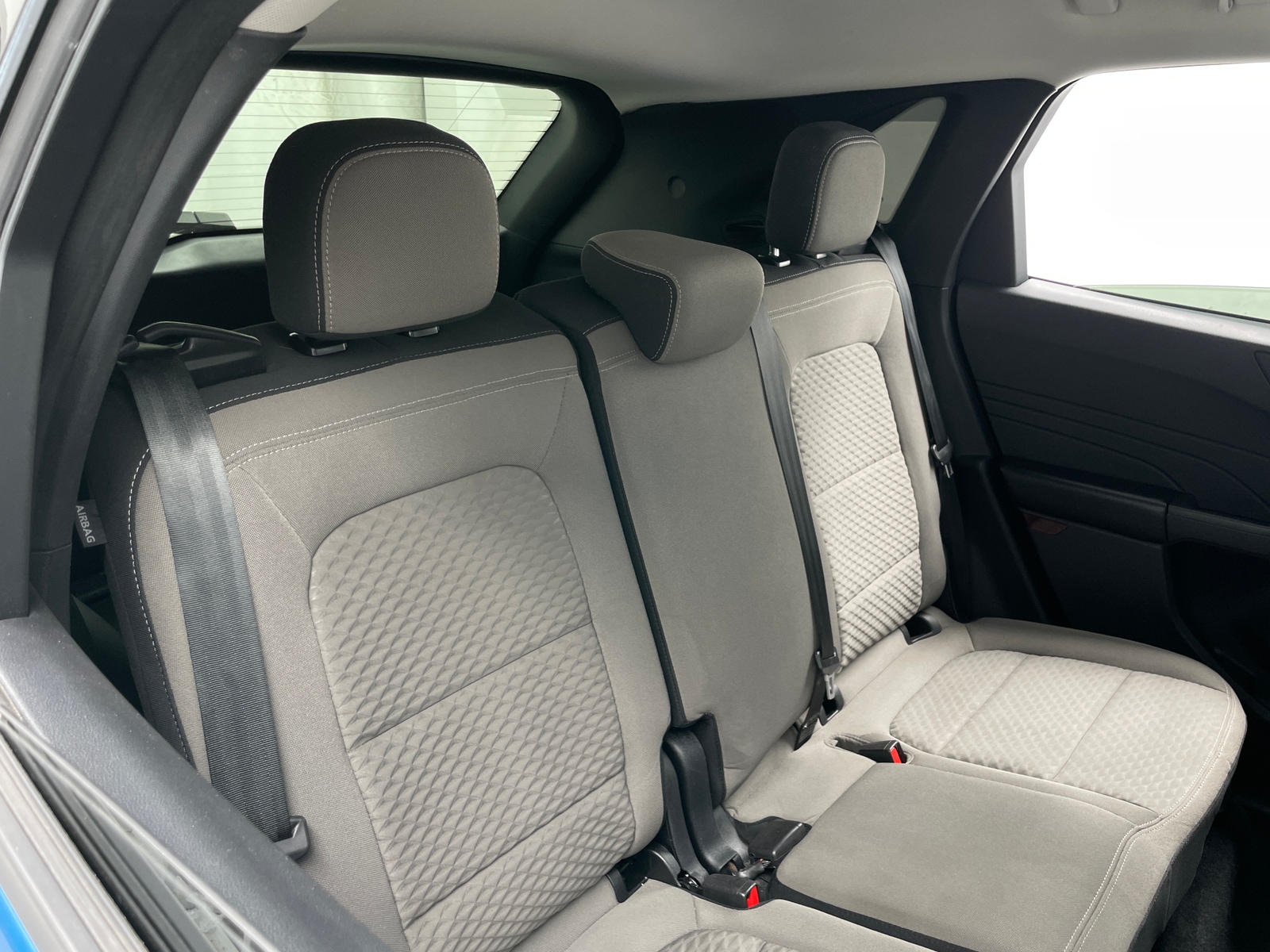 Thumbnail: 2021 Ford Escape - 6