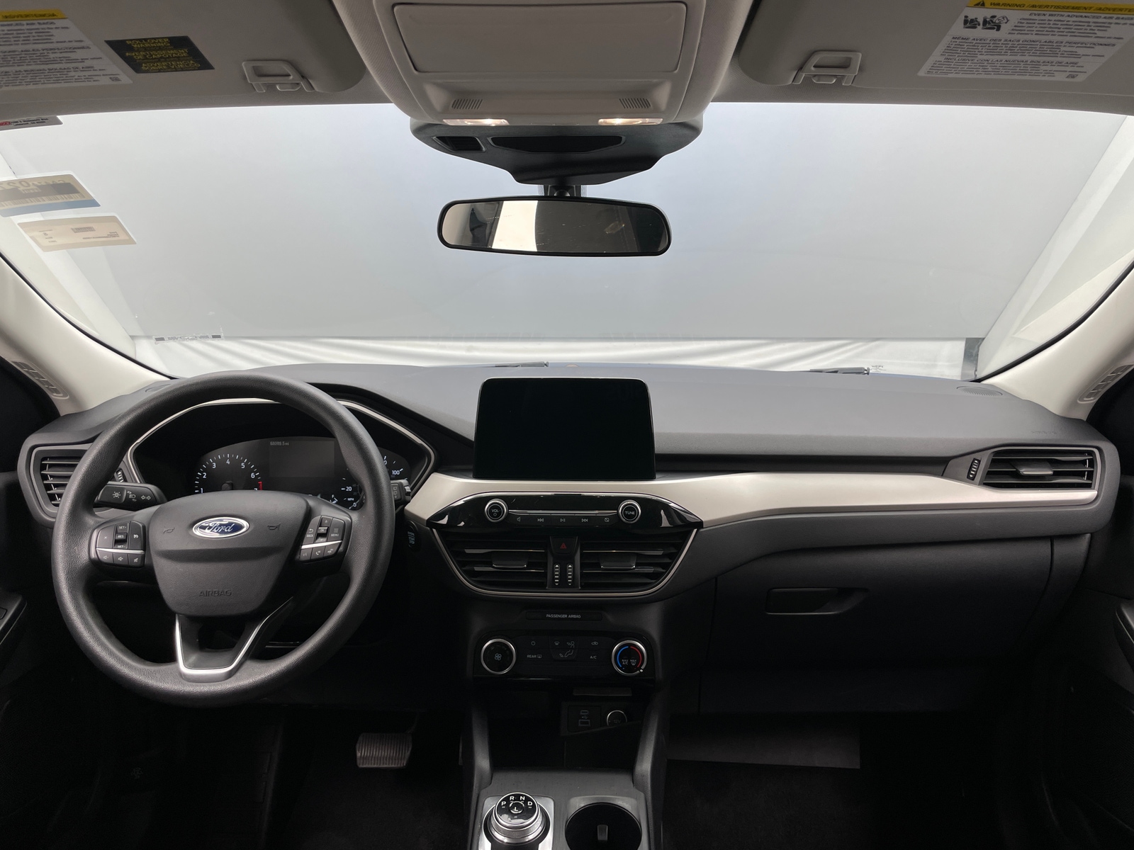 Thumbnail: 2021 Ford Escape - 3