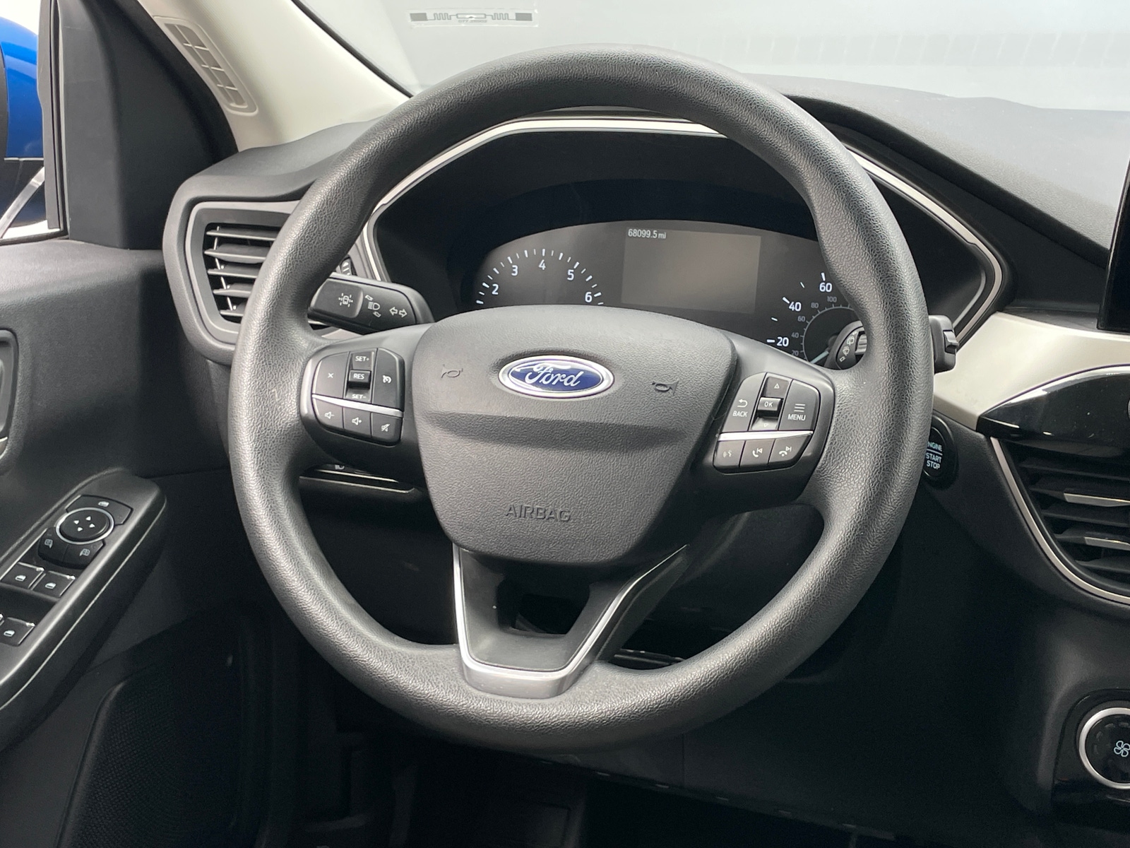 Thumbnail: 2021 Ford Escape - 5