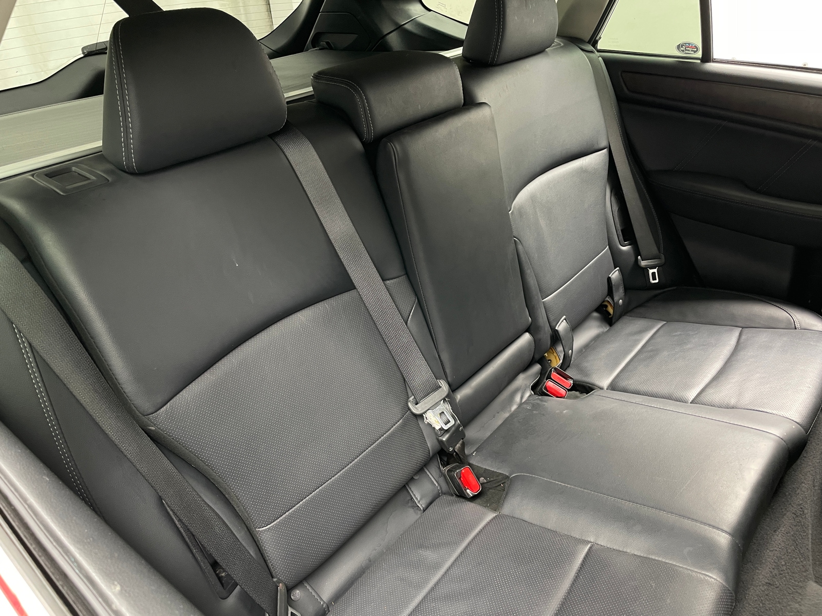 Thumbnail: 2019 Subaru Outback - 5