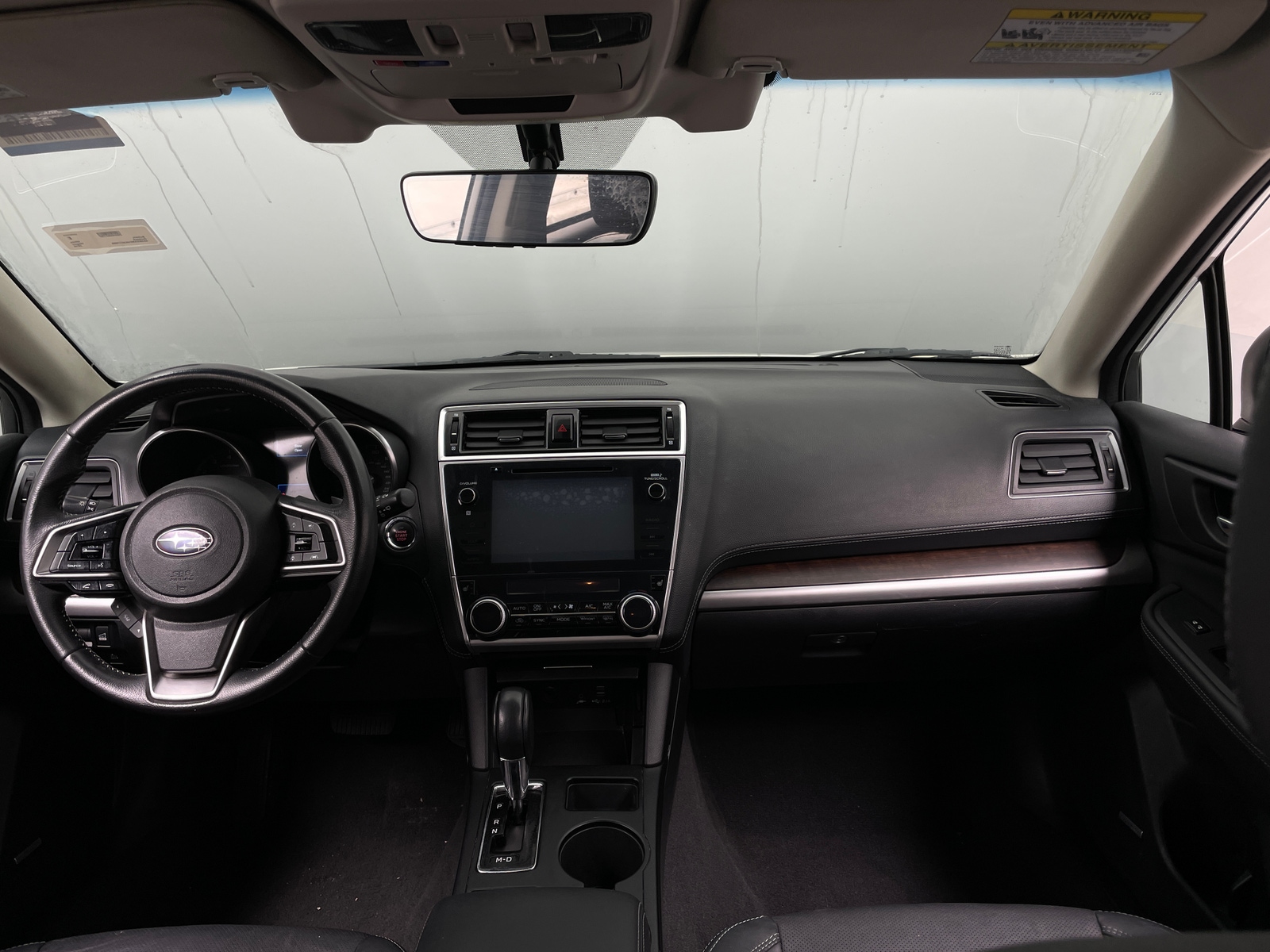 Thumbnail: 2019 Subaru Outback - 2