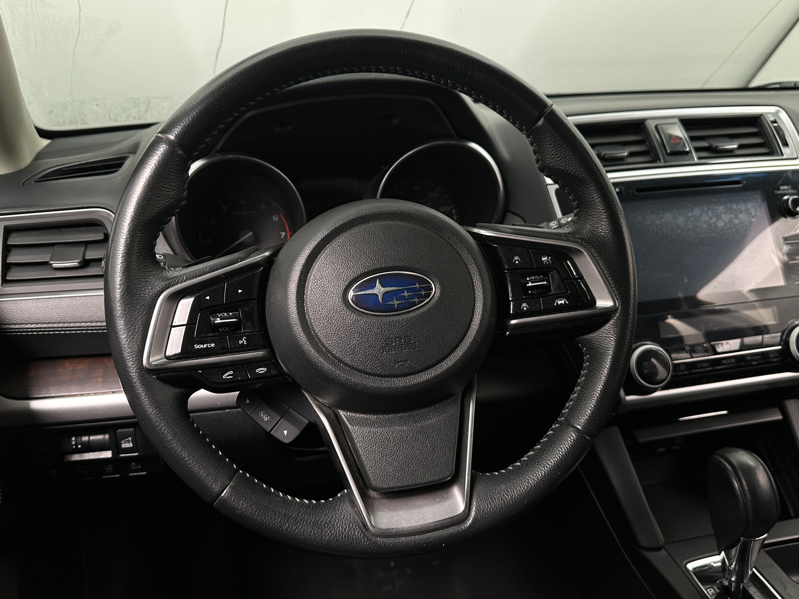 Thumbnail: 2019 Subaru Outback - 4