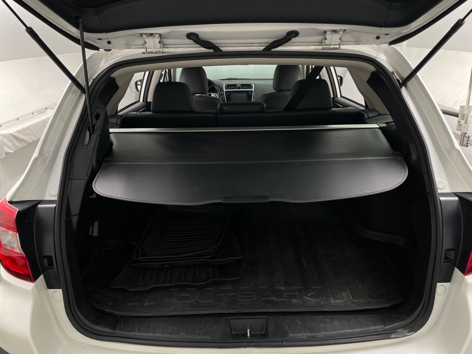 Thumbnail: 2019 Subaru Outback - 6