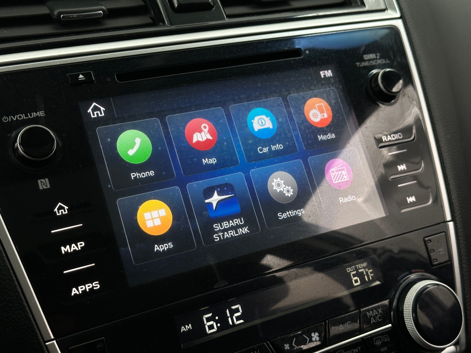 Thumbnail: 2019 Subaru Outback - 3