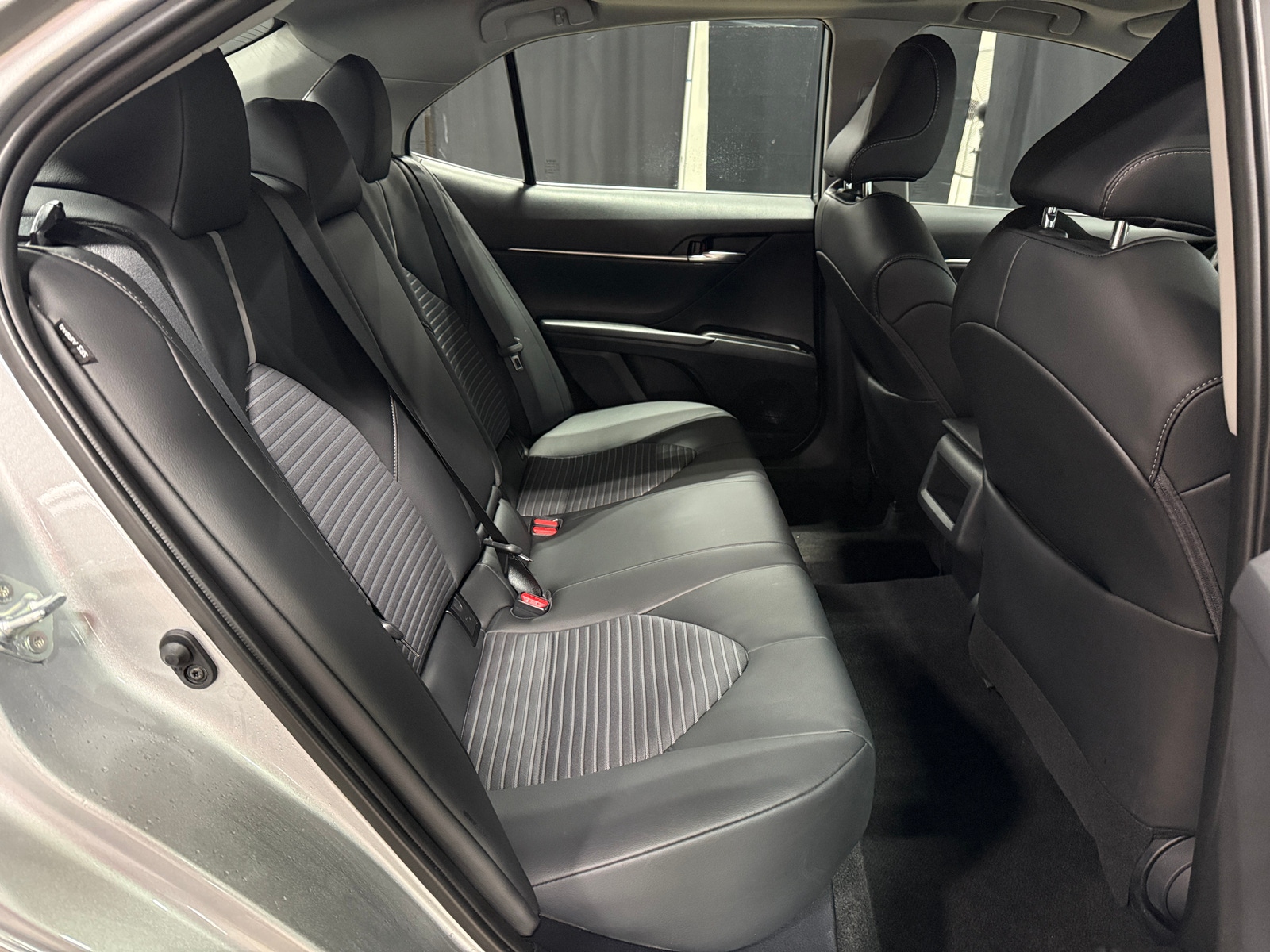 Thumbnail: 2024 Toyota Camry - 5