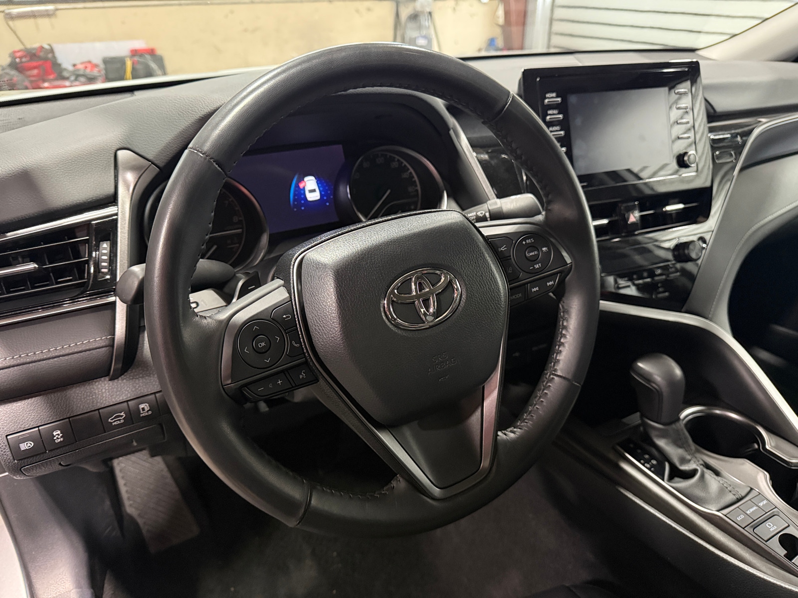 Thumbnail: 2024 Toyota Camry - 4