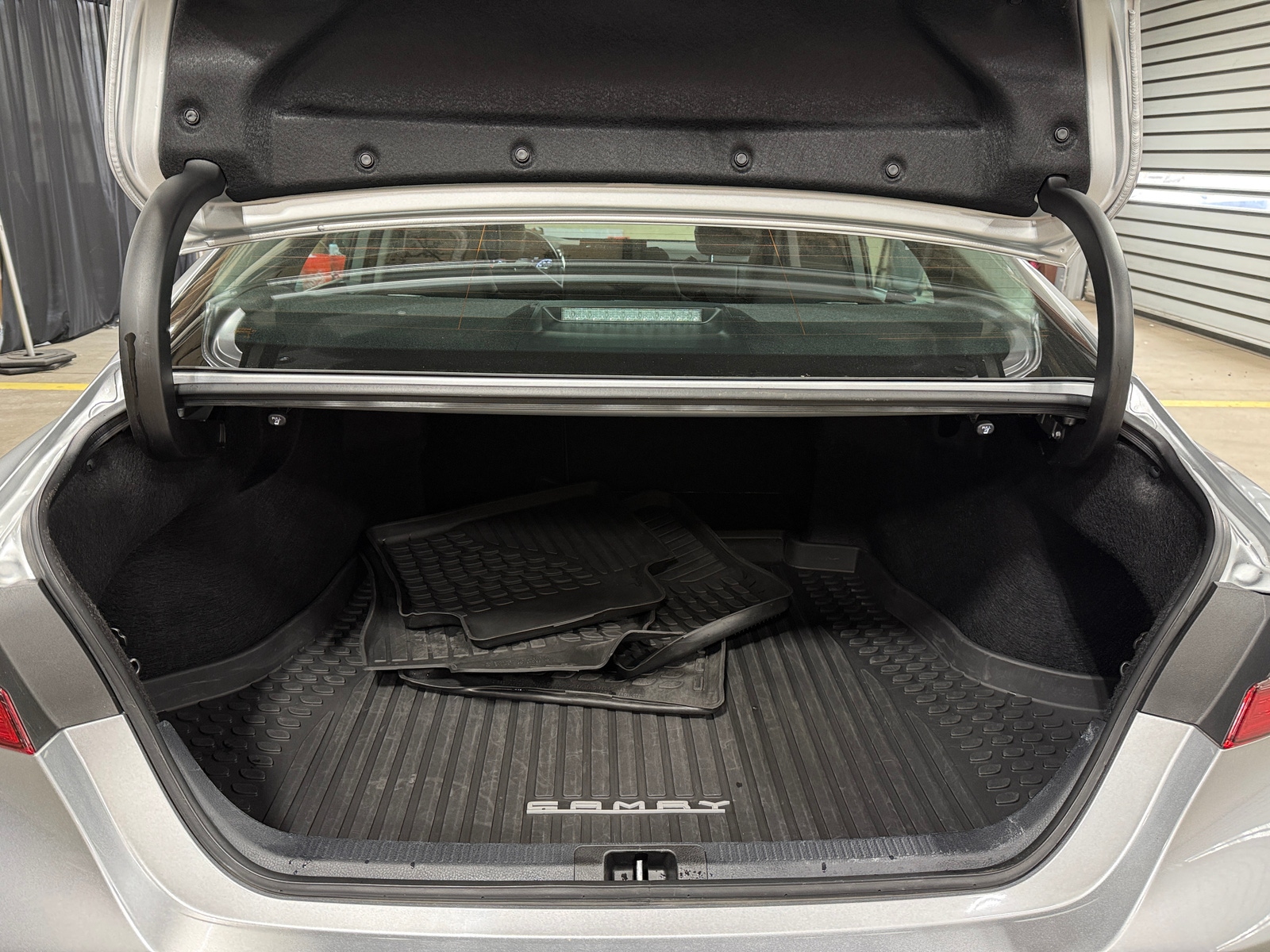 Thumbnail: 2024 Toyota Camry - 6