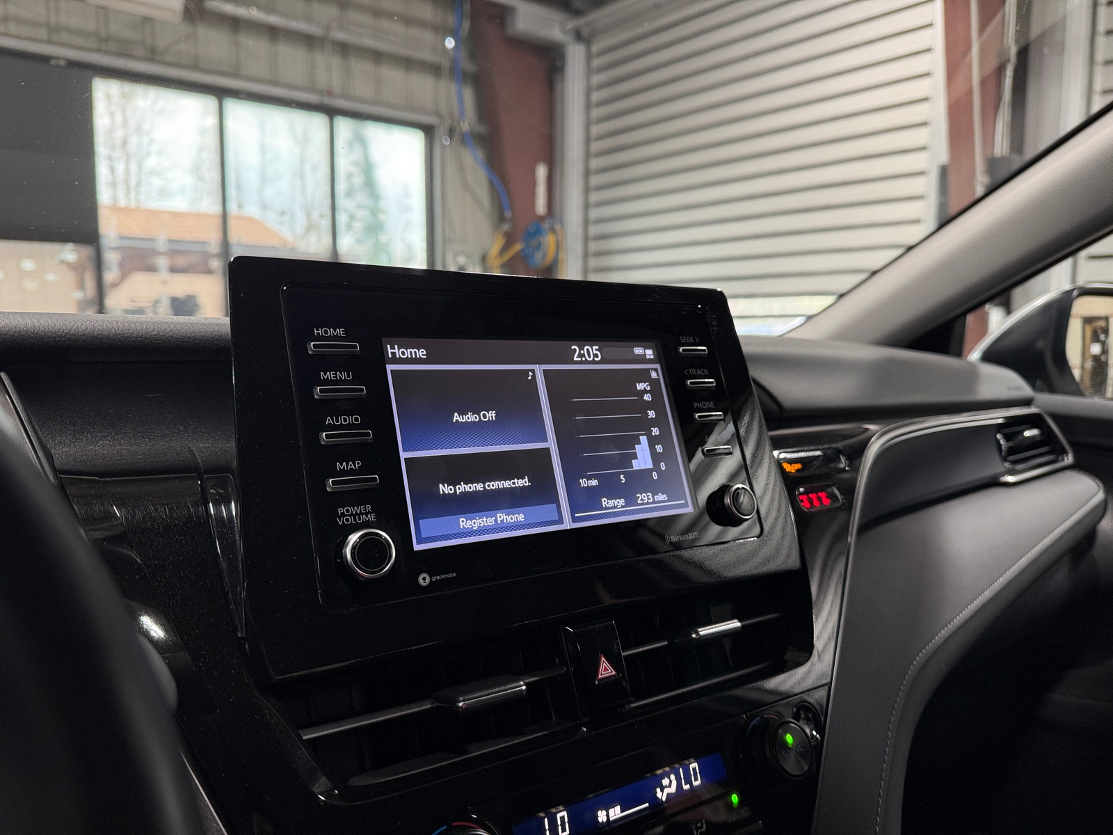 Thumbnail: 2024 Toyota Camry - 3