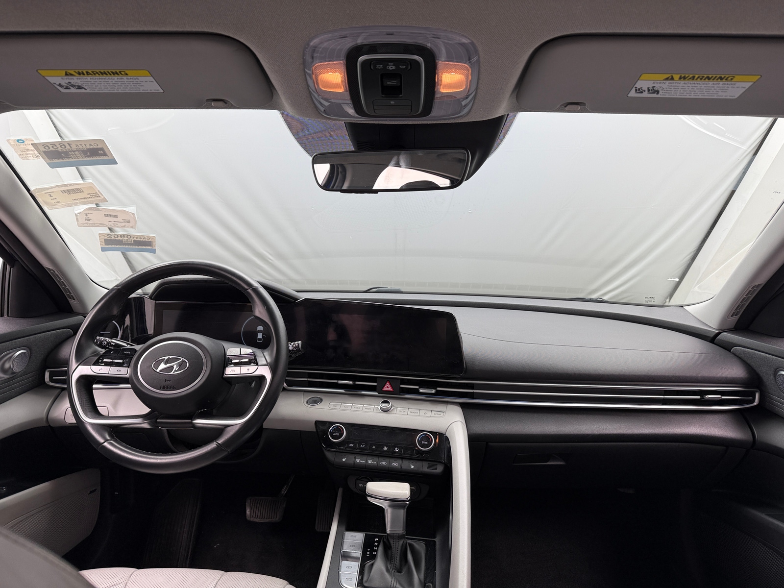 Thumbnail: 2021 Hyundai Elantra - 2