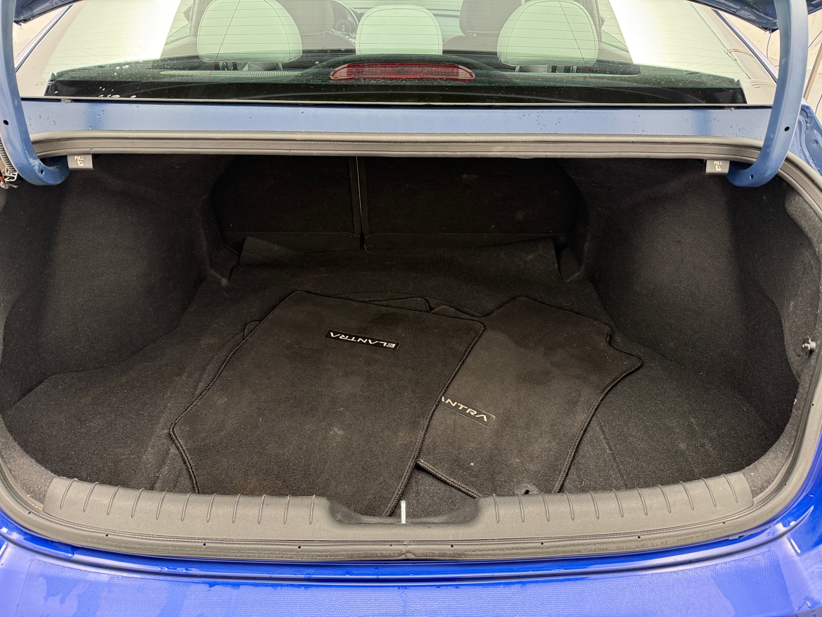 Thumbnail: 2021 Hyundai Elantra - 6