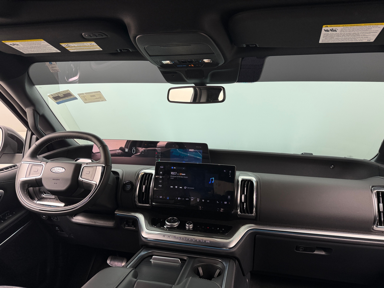 Thumbnail: 2025 Ford Expedition MAX - 2