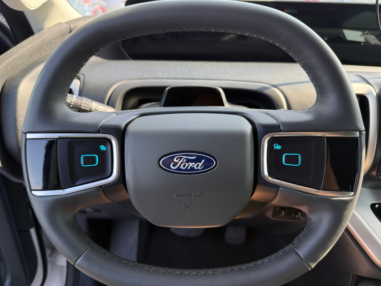 Thumbnail: 2025 Ford Expedition MAX - 4