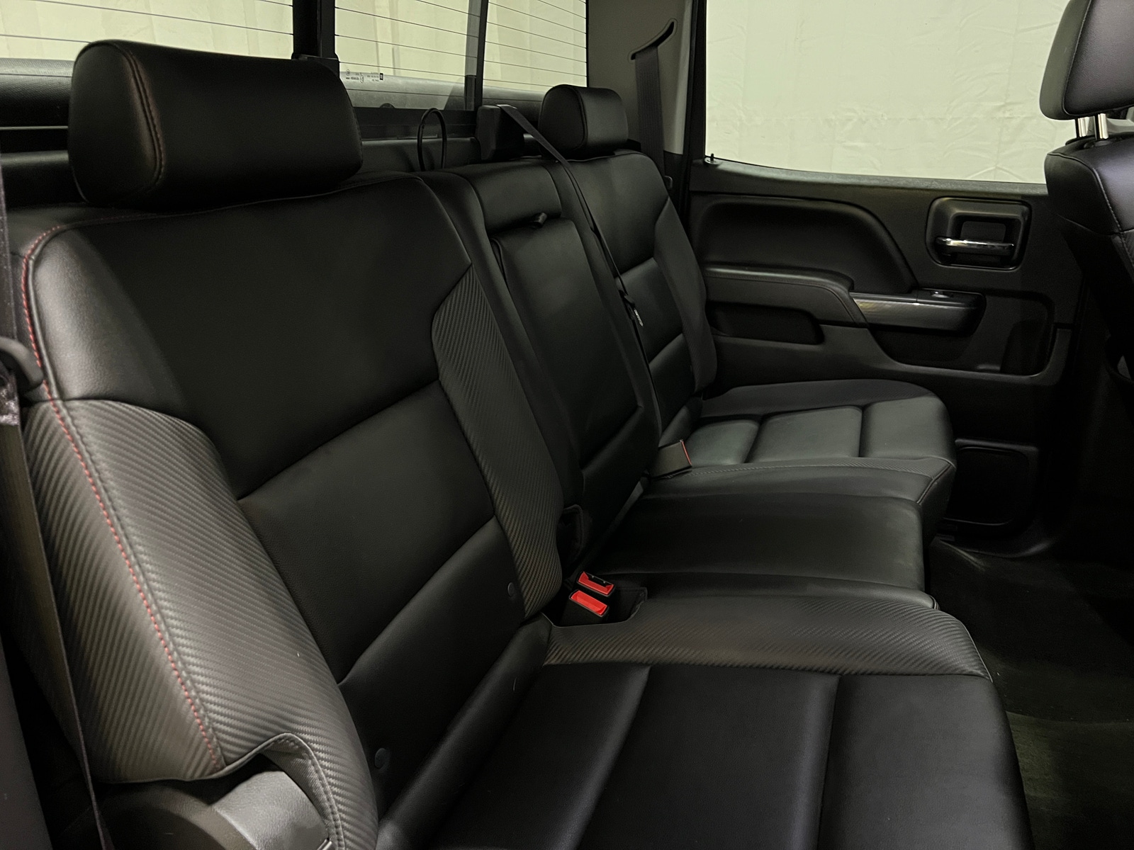 Thumbnail: 2017 GMC Sierra 1500 - 5