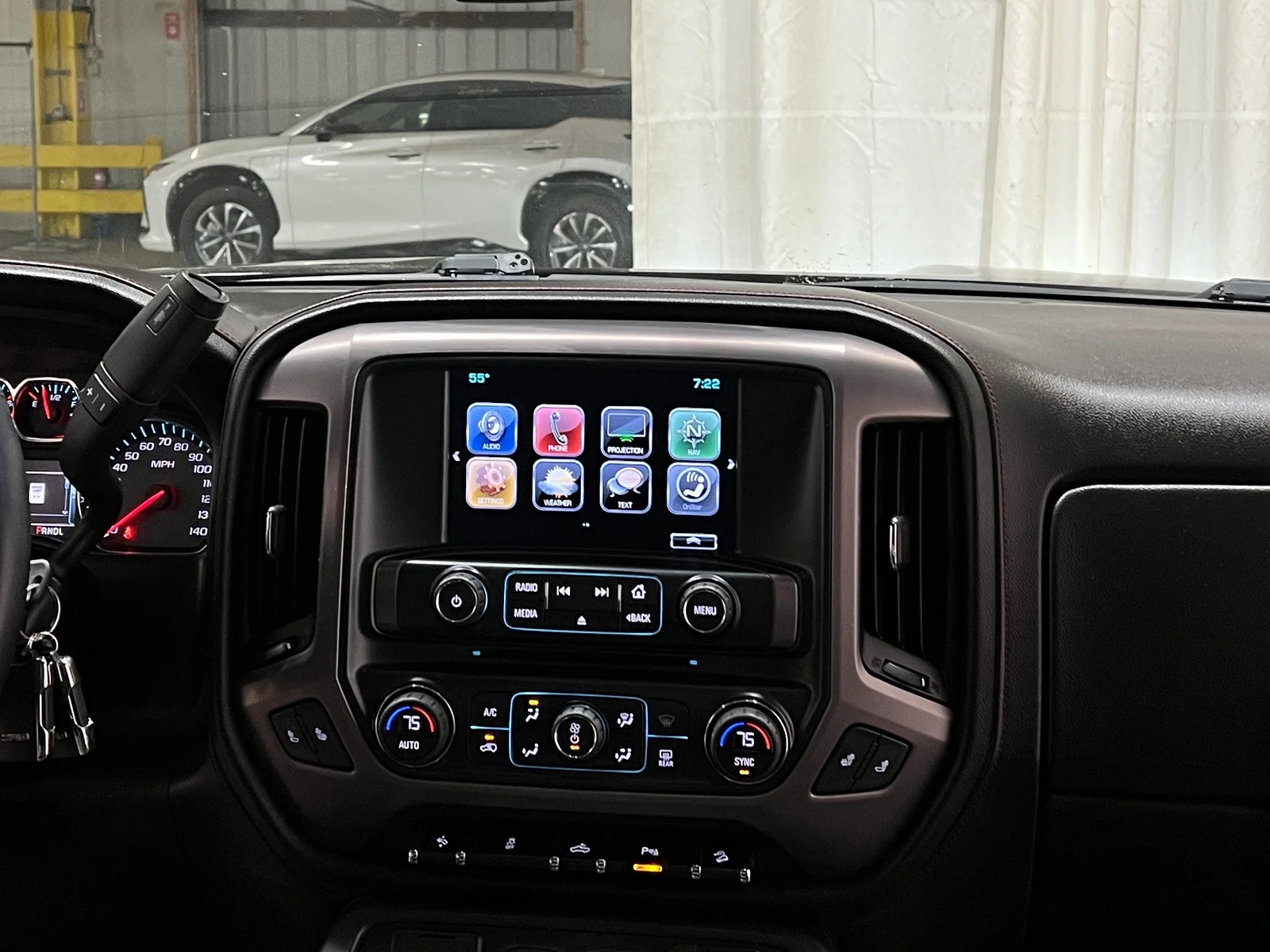 Thumbnail: 2017 GMC Sierra 1500 - 2