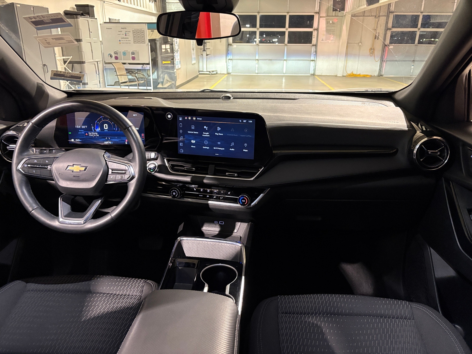 Thumbnail: 2025 Chevrolet Equinox - 3